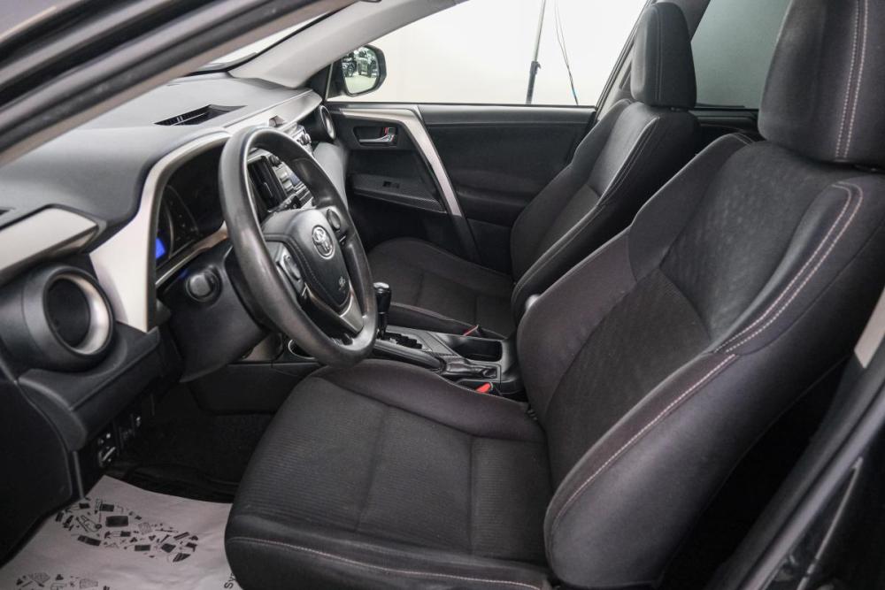 Toyota RAV4 IV (XA40) Красноярск  - изображение 8