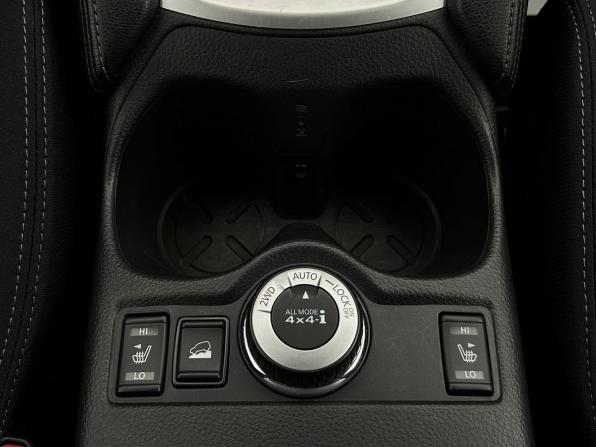 Nissan X-Trail III с пробегом 2018 года, цена 2 010 000 рублей, 137373 км, внедорожник, Автокод Объявления