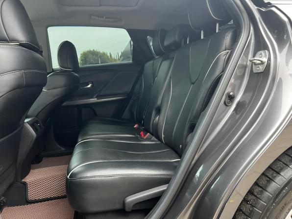 Toyota Venza I Рестайлинг с пробегом 2013 года, цена 2 075 000 рублей, 243661 км, внедорожник, Автокод Объявления