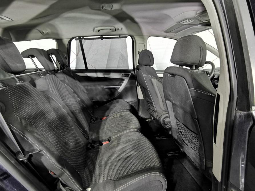 Citroen C4 Picasso I Москва  - изображение 15