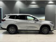 Chery Tiggo 8 Pro Max I Рестайлинг Новосибирск  - изображение 30