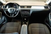Skoda Rapid I Уфа  - изображение 24