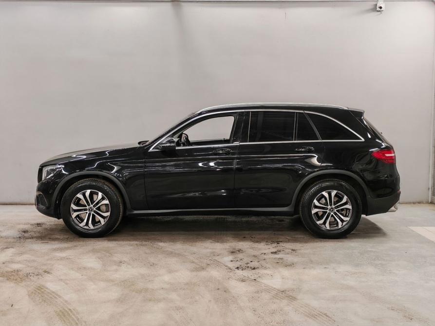 Mercedes-Benz GLC I (X253) Москва  - изображение 8