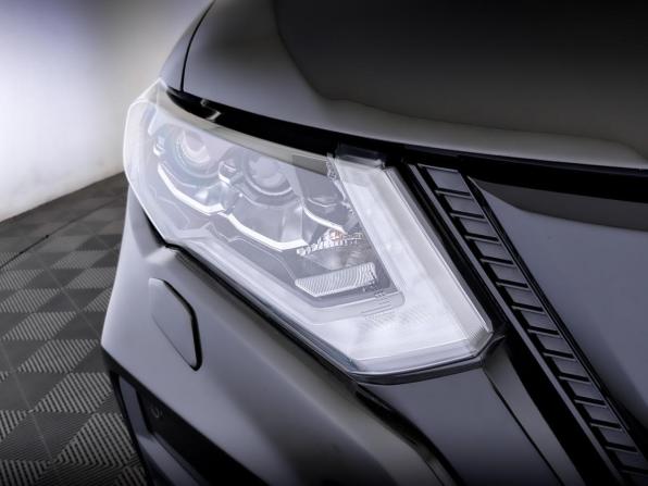 Nissan X-Trail III Рестайлинг с пробегом 2021 года, цена 2 825 000 рублей, 81199 км, внедорожник, Автокод Объявления