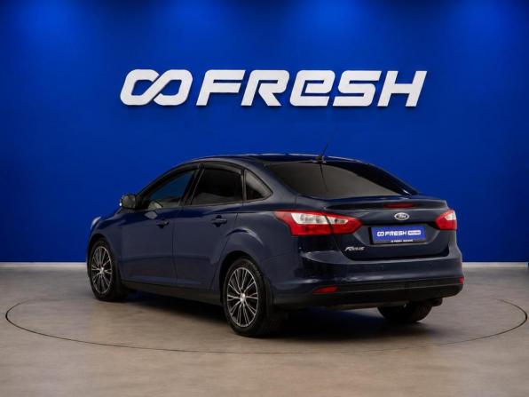 Ford Focus III с пробегом 2013 года, цена 749 050 рублей, 113695 км, седан, Автокод Объявления