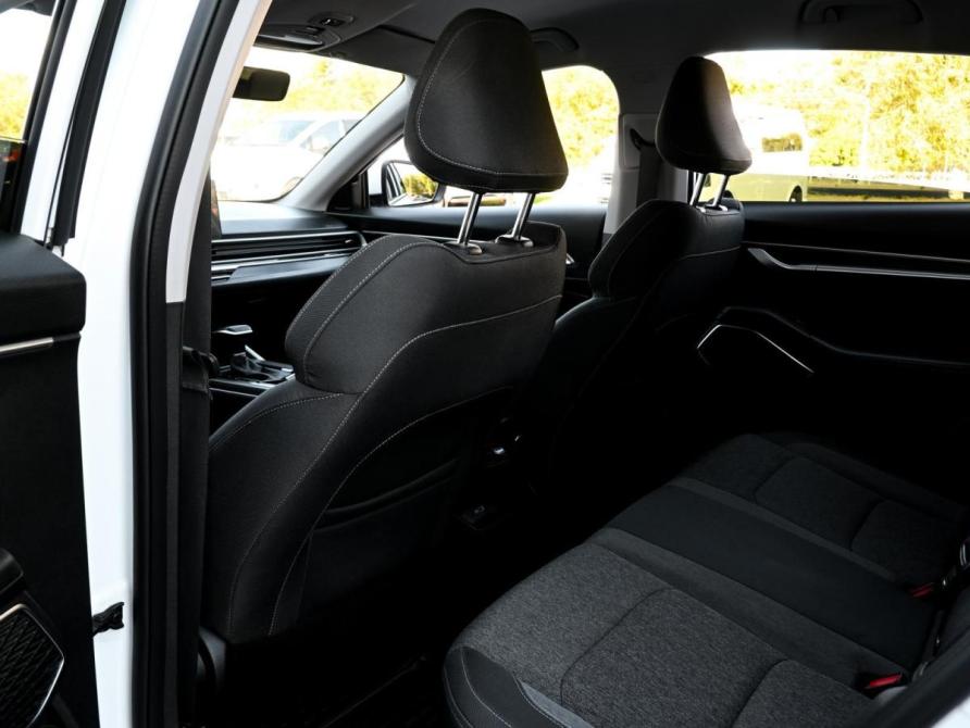 Geely Emgrand II Волгоград  - изображение 12
