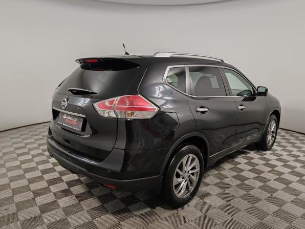 Nissan X-Trail III с пробегом 2015 года, цена 1 499 000 рублей, 162718 км, внедорожник, Автокод Объявления