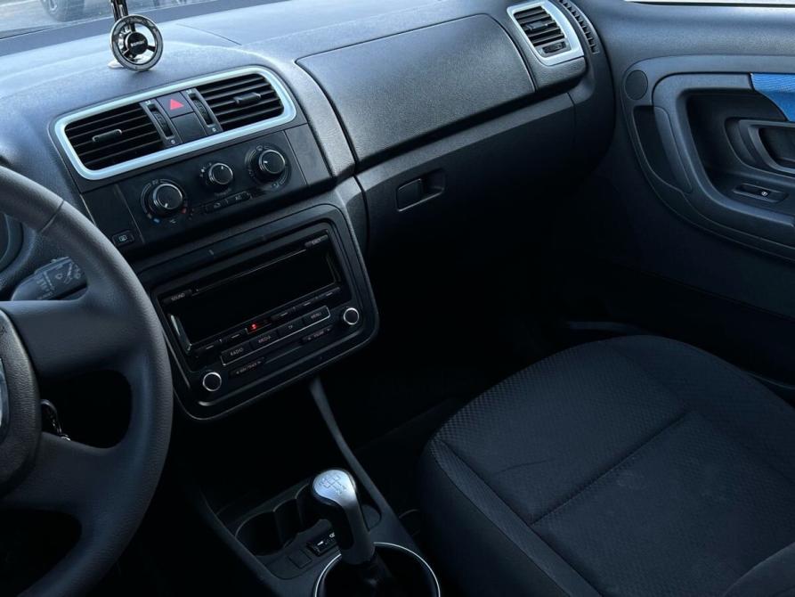 Skoda Fabia II Волгоград  - изображение 8