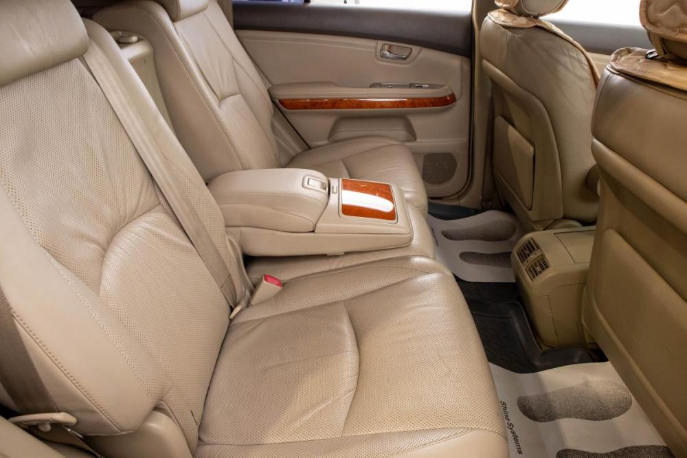 Lexus RX II Барнаул  - изображение 29