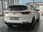Kia Sportage IV Рестайлинг Казань  - изображение 28