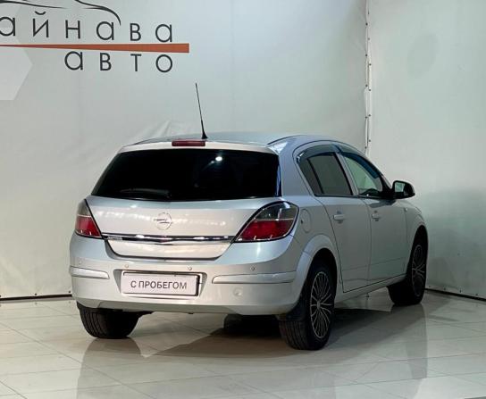 Opel Astra H Рестайлинг с пробегом 2012 года, цена 540 000 рублей, 201490 км, хэтчбек, Автокод Объявления
