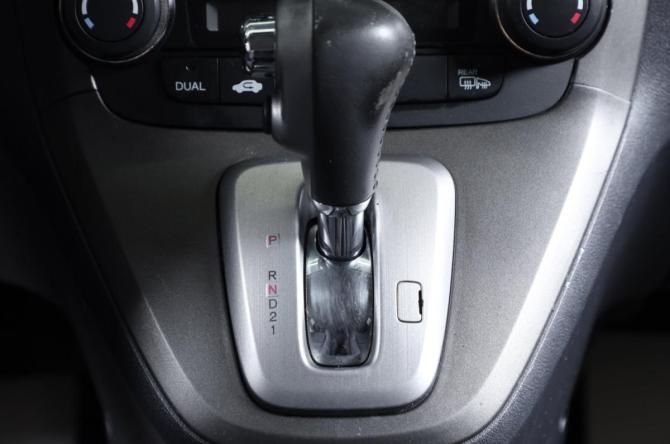 Honda CR-V III Рестайлинг с пробегом 2010 года, цена 1 299 000 рублей, 260000 км, внедорожник, Автокод Объявления
