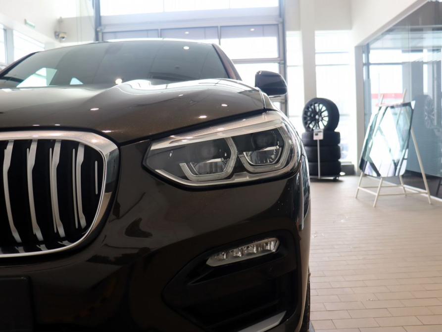 BMW X4 II (G02) Калининград  - изображение 7