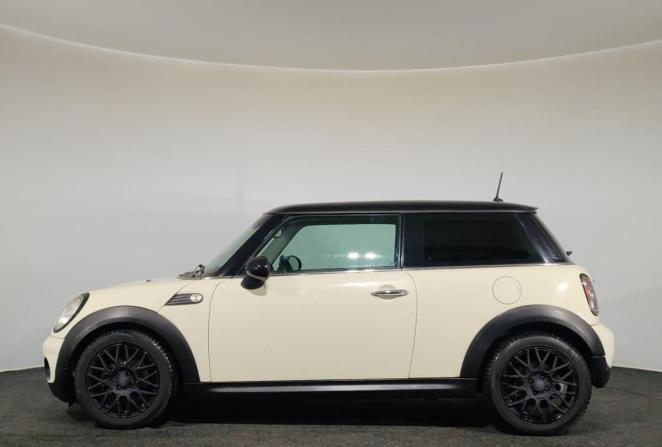 Mini Hatch II (R56) с пробегом 2007 года, цена 570 000 рублей, 228104 км, хэтчбек, Автокод Объявления