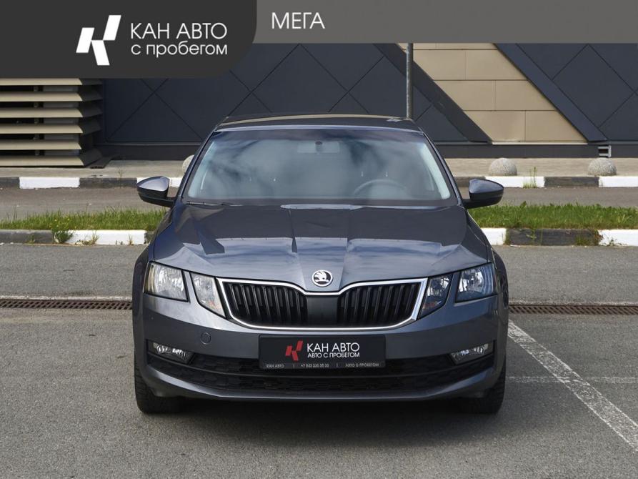Skoda Octavia III (A7) Рестайлинг Казань  - изображение 3