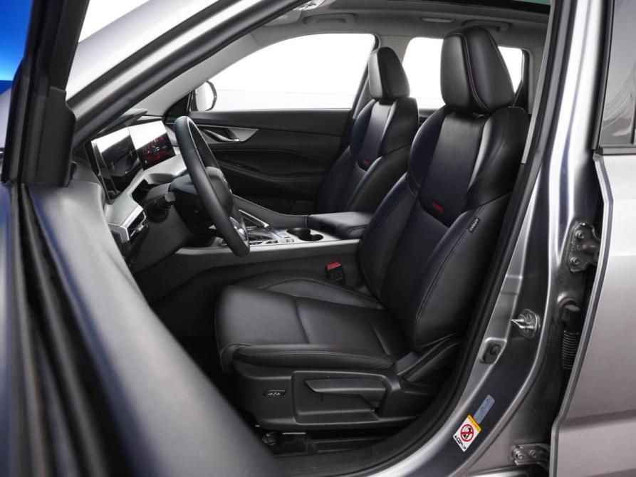 Changan CS35 Plus I Рестайлинг Москва  - изображение 11