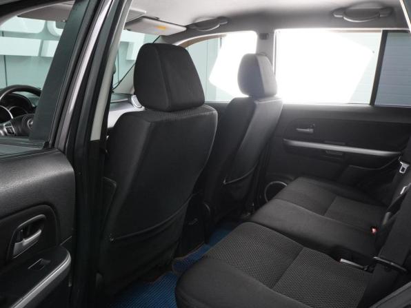 Suzuki Grand Vitara II Рестайлинг с пробегом 2008 года, цена 799 000 рублей, 192925 км, внедорожник, Автокод Объявления