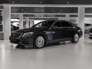 Mercedes-Benz S-Класс VI (W222 C217) Москва  - изображение 33