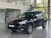 Citroen C-Crosser Новосибирск  - изображение 26