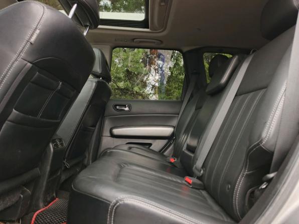 Nissan X-Trail II Рестайлинг с пробегом 2011 года, цена 1 019 000 рублей, 302484 км, внедорожник, Автокод Объявления
