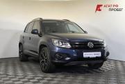 Volkswagen Tiguan I Рестайлинг Нижний Новгород  - изображение 24