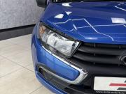 Lada (ВАЗ) Granta I Рестайлинг Ярославль  - изображение 45