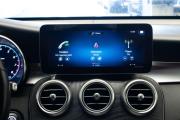 Mercedes-Benz GLC Coupe I (C253) Рестайлинг Москва  - изображение 66