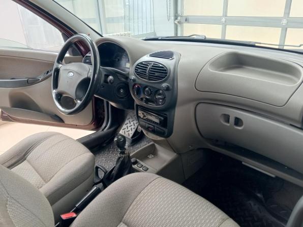 Lada (ВАЗ) Kalina I с пробегом 2012 года, цена 249 000 рублей, 154000 км, хэтчбек, Автокод Объявления
