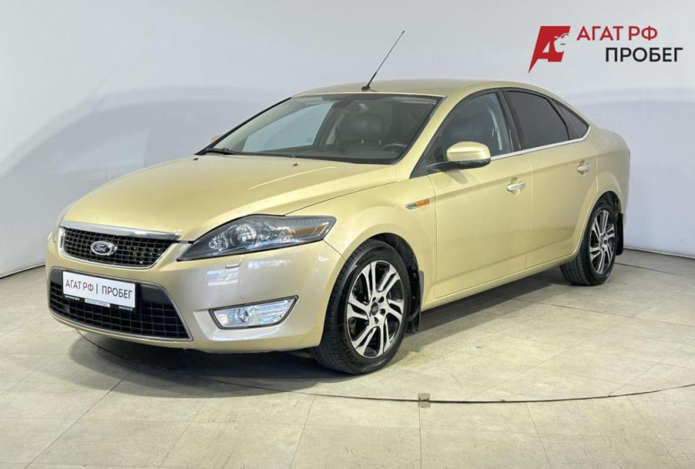 Ford Mondeo IV Саранск  - изображение 1