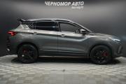 Geely Coolray I Рестайлинг Крым  - изображение 35