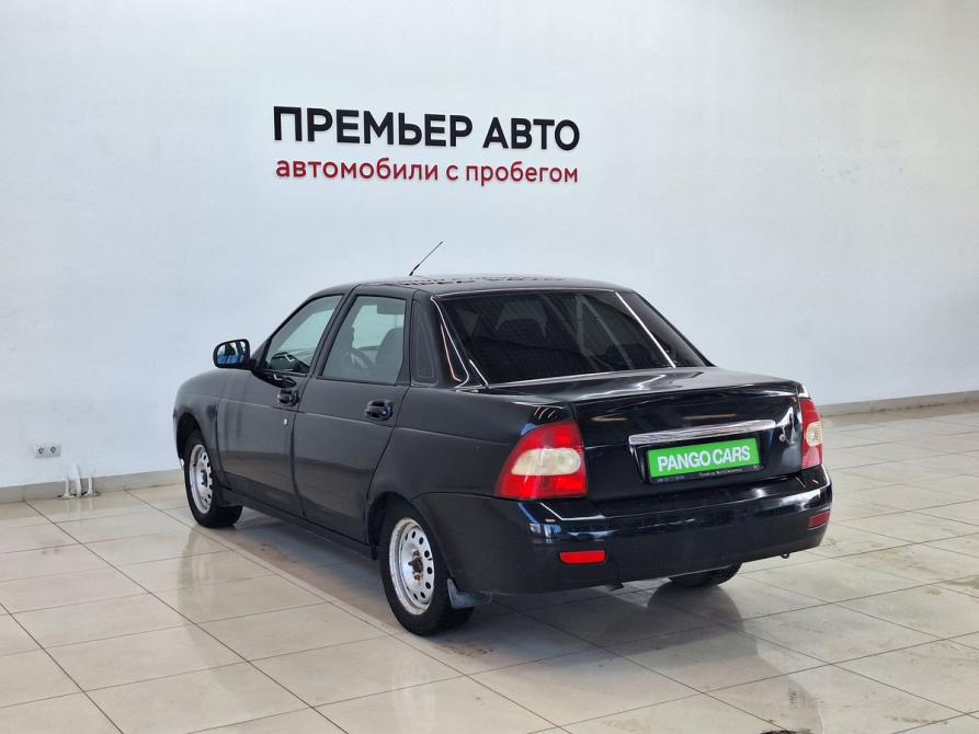 Lada (ВАЗ) Priora I Смоленск  - изображение 6