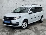 Lada (ВАЗ) Largus I Рестайлинг Тамбов  - изображение 20