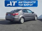 Kia Rio III Таганрог  - изображение 30