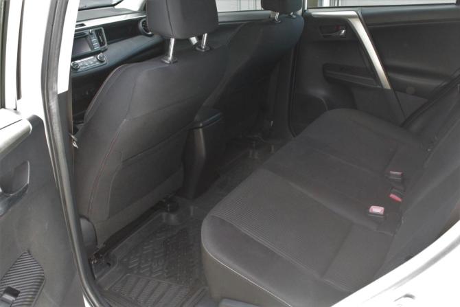 Toyota RAV4 IV (XA40) с пробегом 2013 года, цена 1 790 000 рублей, 170716 км, внедорожник, Автокод Объявления