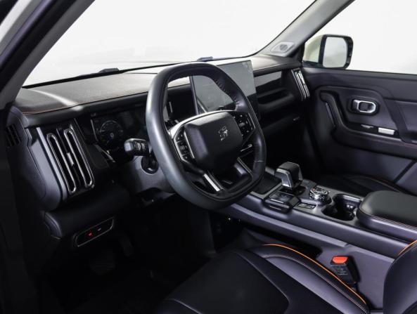 JETOUR T1 с пробегом 2025 года, цена 3 250 000 рублей, 39393 км, внедорожник, Автокод Объявления