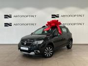 Renault Sandero II Рестайлинг Санкт-Петербург  - изображение 15