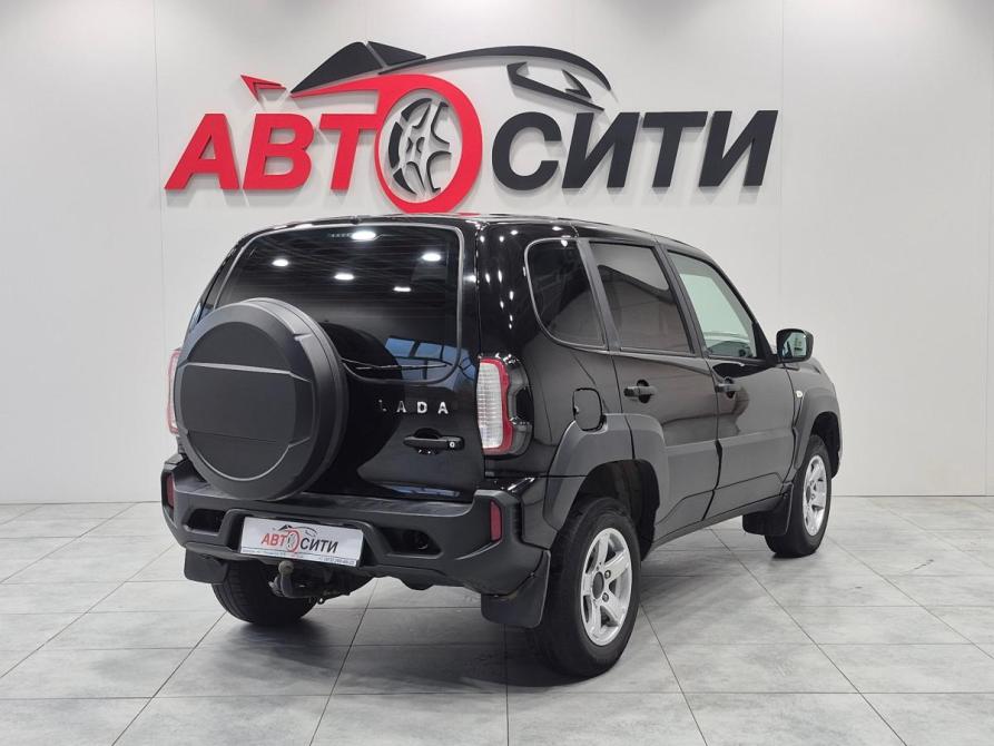 Lada (ВАЗ) Niva Travel I Воронеж  - изображение 7