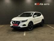 Nissan Qashqai II Рестайлинг Челябинск  - изображение 25
