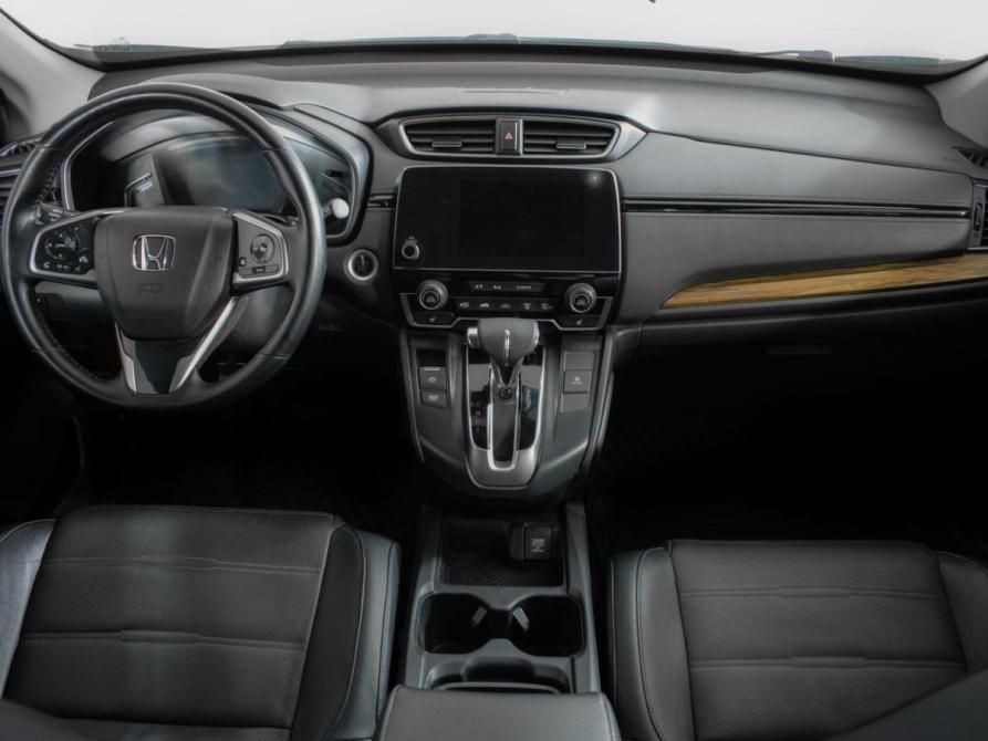 Honda CR-V V Москва  - изображение 12