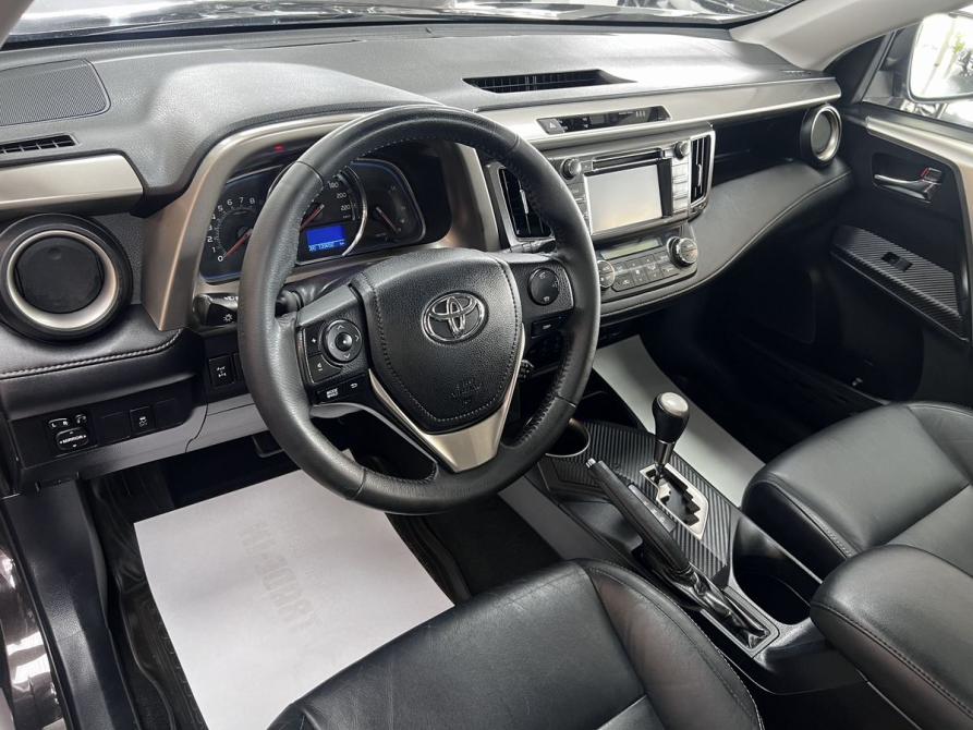 Toyota RAV4 IV (XA40) Тверь  - изображение 8
