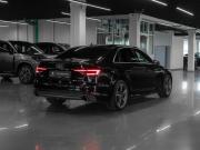 Audi A4 V (B9) Москва  - изображение 32