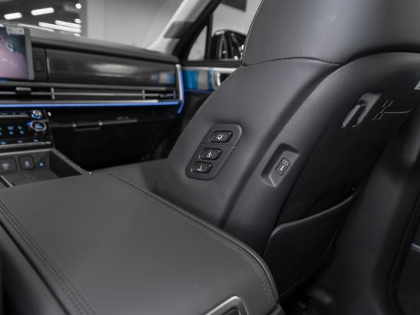 Hyundai Santa Fe V (MX5) с пробегом 2026 года, цена 5 430 000 рублей, 30 км, внедорожник, Автокод Объявления