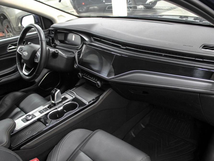 Omoda S5 Ростов-на-Дону  - изображение 6