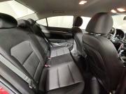 Hyundai Elantra VI (AD) Москва  - изображение 34