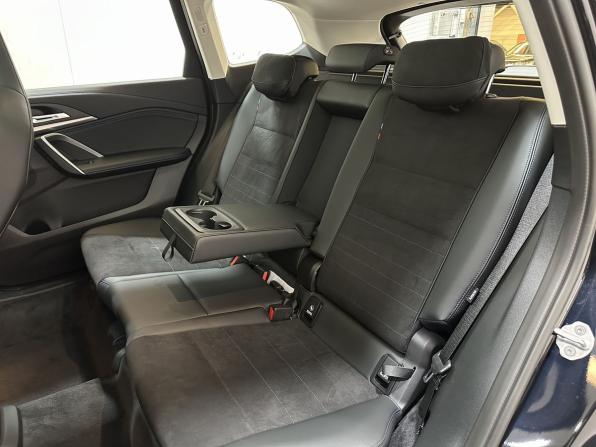 BMW X1 III (U11/U12) с пробегом 2025 года, цена 5 900 000 рублей, 33 км, внедорожник, Автокод Объявления