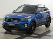 Hyundai Creta I Иваново  - изображение 29