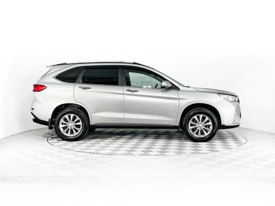 Haval M6 II Ногинск  - изображение 7
