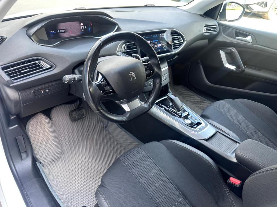 Peugeot 308 II Рестайлинг Ижевск  - изображение 11