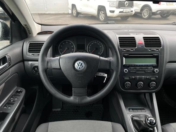 Volkswagen Jetta V с пробегом 2007 года, цена 360 000 рублей, 238100 км, седан, Автокод Объявления