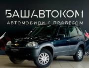 Chevrolet Niva I Рестайлинг Уфа  - изображение 16